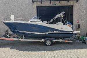 Jeanneau Cap Camerat 6.5