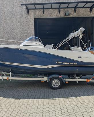 Jeanneau Cap Camerat 6.5