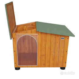 Cuccia cane mai utilizzata