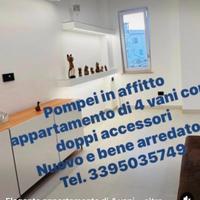 Appartamento elegante in centro