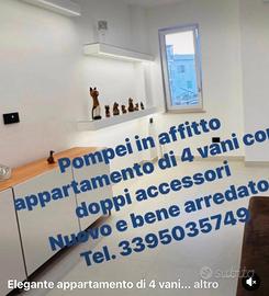 Appartamento elegante in centro