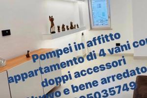 Appartamento elegante in centro