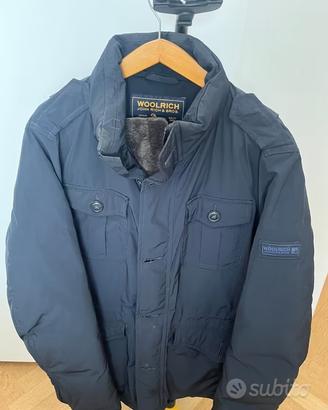 Woolrich