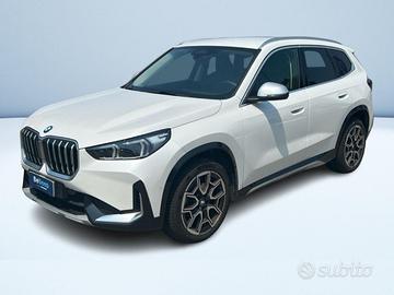 BMW X1 sdrive18i X-Line auto