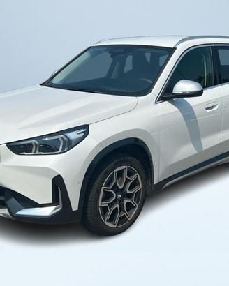 BMW X1 sdrive18i X-Line auto