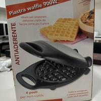 Piastra per Waffle