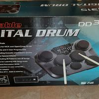 Batteria elettronica digital drum dd315 uscita USB