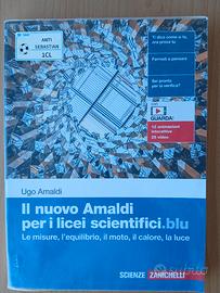 Il nuovo Amaldi