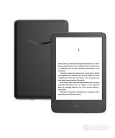 Amazon Kindle 11 Gen(2022) 16GB Warehouse Perfetto