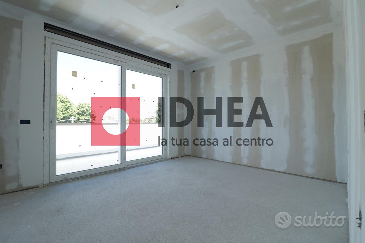 NUOVA COSTRUZIONE ISTRANA - APPARTAMENTO PIANO TER - Vista 3