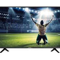 Smart TV Hisense 65" 4K 3840x2160 3HDMI perfetto!