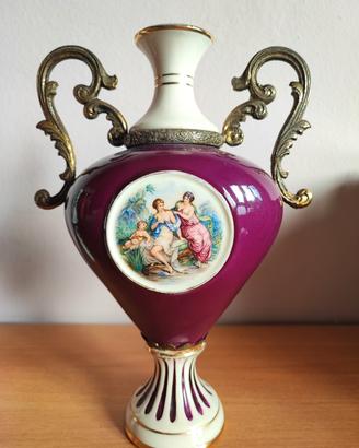 Anfora in porcellana Canova di Padovanfora 