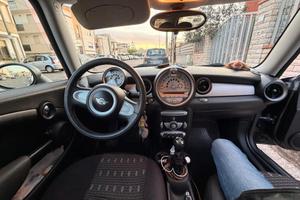 Mini One 1.6 diese