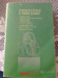 Codice Civile e Tributario