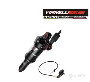 Rock shox monarch xx blocco idraulico xloc