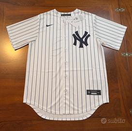Maglia Nike MLB New York Yankees