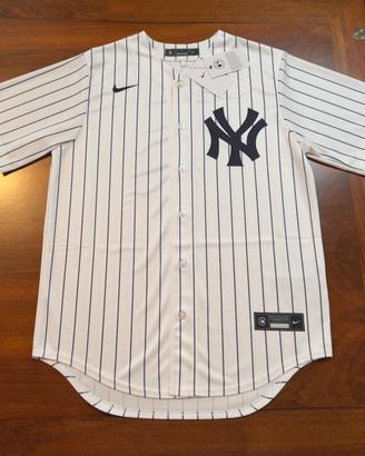 Maglia Nike MLB New York Yankees