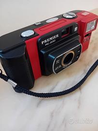 Fotocamera Premier PC-200 Not Working/Collezione