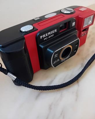 Fotocamera Premier PC-200 Not Working/Collezione