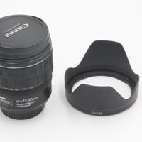 Canon EFS 15-85 mm. f.3,5-5,6 IS USM
