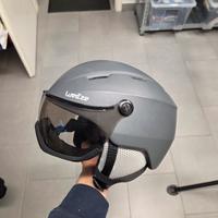 Casco Sci Wedge H350