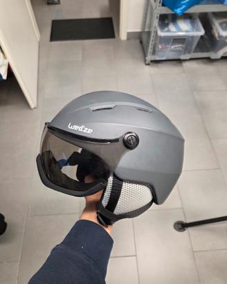 Casco Sci Wedge H350
