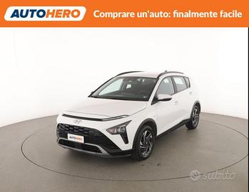 HYUNDAI Bayon CX32994