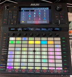Akai Force