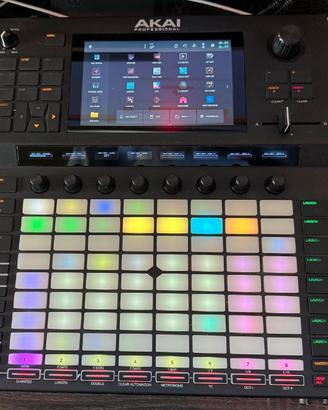 Akai Force