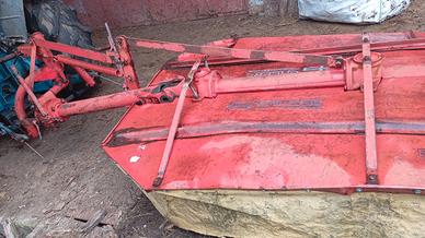 attrezzatura fienaggione