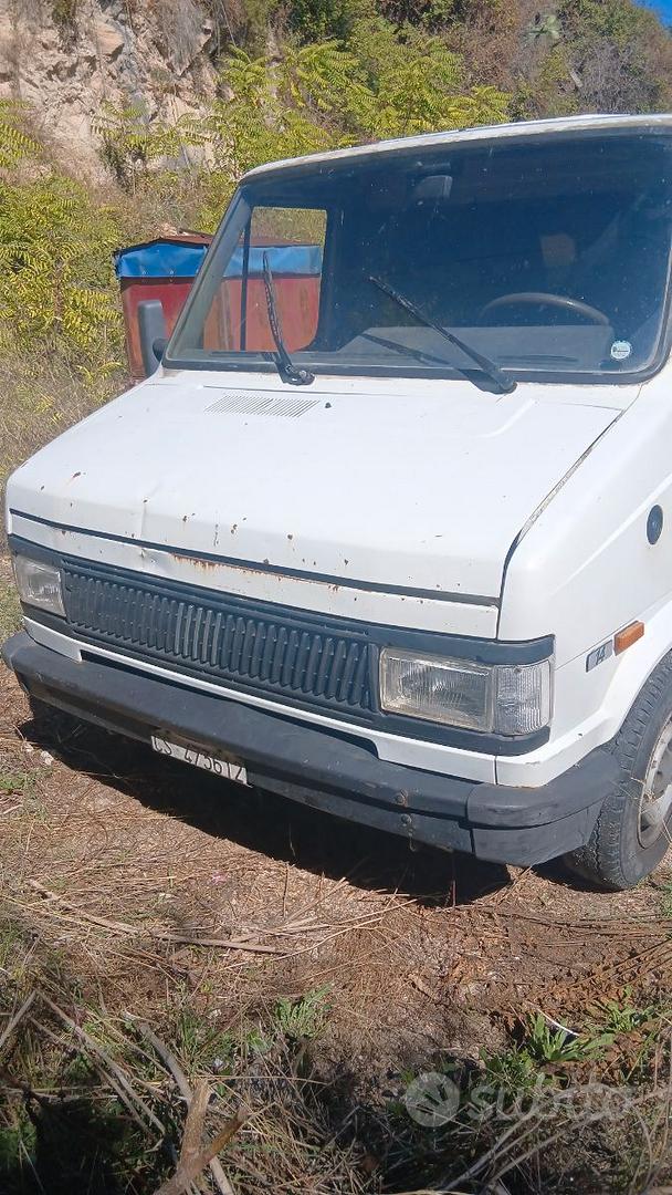 Fiat Ducato (1ª serie)