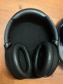 Cuffie Sony WH-1000XM4