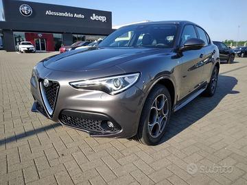 Alfa Romeo Stelvio 2.2 Turbodiesel 210 CV AT8...