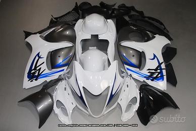 Prezzo speciale Carena SUZUKI HAYABUSA 1340