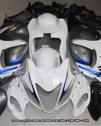 Prezzo speciale Carena SUZUKI HAYABUSA 1340