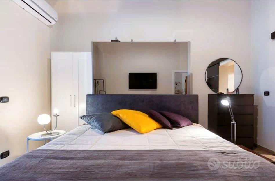 Apartment in Bari, Murat, Municipio 1 - Vista 2