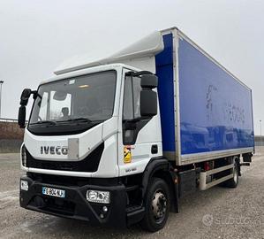 IVECO NEW EUROCARGO ML 120E19P EVI_C E6