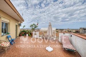 Appartamento di 150 m² con 3 locali a Barcellona P