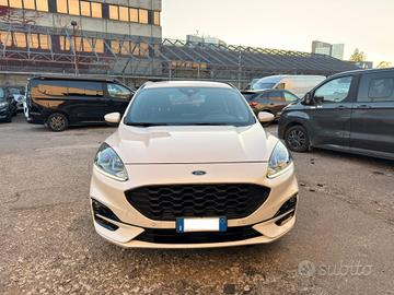 FORD Kuga 3ª serie - Kuga 2.5 Plug In Hybrid 225 C