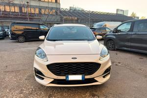 FORD Kuga 3ª serie - Kuga 2.5 Plug In Hybrid 225 C