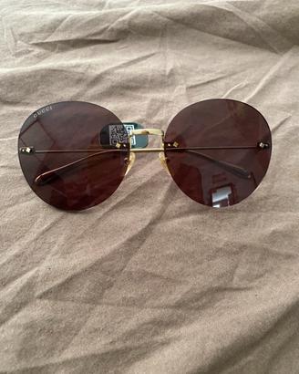 Occhiali donna nuovi Gucci, yves saint louren