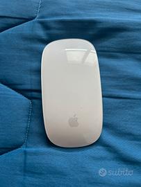 Apple magic mouse 2 bianco white