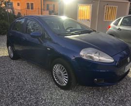 Fiat Grande Punto Grande Punto 1.3 MJT 75 CV 5 por