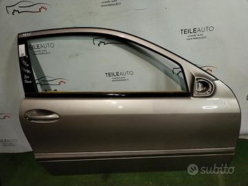 PORTIERA ANTERIORE DESTRA MERCEDES Classe C Sport