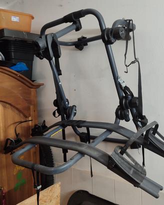 portabici MTB EMTB