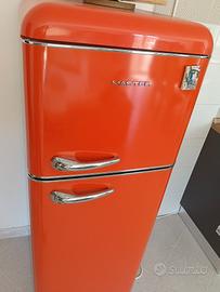 frigorifero vintage MASTER