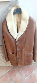 MONTONE SHEARLING