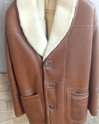 MONTONE SHEARLING