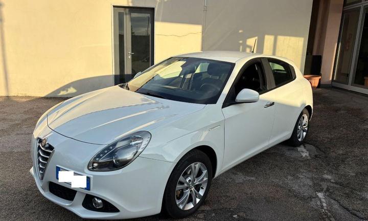 ALFA ROMEO Giulietta 1.6 JTDm-2 105CV Progression