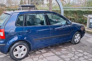 polo TDI 1.4 diesel 